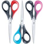 Maped Scissor 16cm Sym Sensoft Dp=12, MD-169600