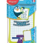 Maped Dry Erase BoaRed+Accessories, MD-258500