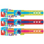 Maped Ruler 30cm/In Kidy-Grip, MD-278611