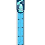 Maped Ruler 30cmTwist n Flex +12Inch, MD-279010