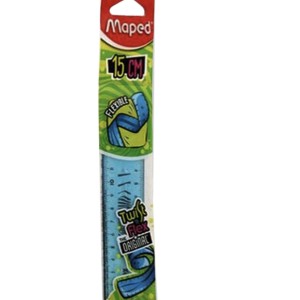 Maped Ruler 20cm Twist n Flex, MD-279210