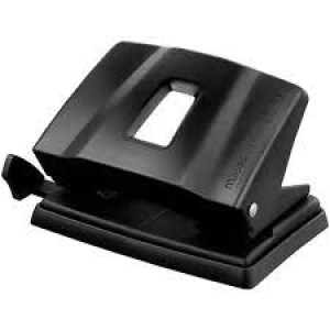 Maped Punch 20/25sht Essential 2H BX, MD-402411