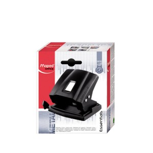 Maped Punch 30/35sht Essential 2H BX, MD-403411