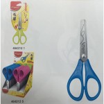Maped Scissors PULSE essential 13cm DSP=24 EA, MD-464212