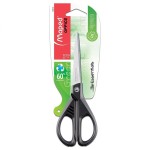 Maped Scissor 17cm Essentials Deco Bls, MD-468002
