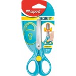 Maped Scissors Security 3d 13cm blister, MD-473110