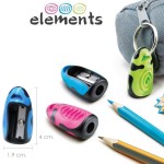 Maped Shrpnr 1Hole Elements CV=48 EA, MD-501600