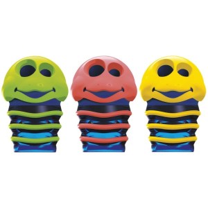 Maped Shrpnr 2Hole CrocCroc Dsp=18, MD-501700