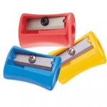 Maped Shrpnr 1Hole Vivo Cse=75, MD-506300