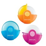 Maped Eraser Zenoa Box=20pcs, MD-511320