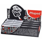 Maped Shrpnr 1Hole Metal Satlit 32pc, MD-534019