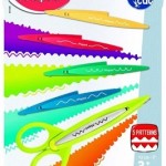 Maped Scissor Creative 1Scissor+4Blades, MD-601006