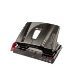 Maped Punch 20/25sht Advanced 2H Grey BX, MD-620311