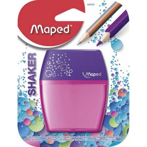 Maped Shrpnr 2Hole Shaker Bls, MD-634755