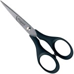 Maped Scissor 13cm Sym Precise+Cover, MD-681700