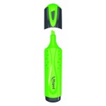 Maped Highlighter Fluopeps Classic Green Bx=12, MD-742533