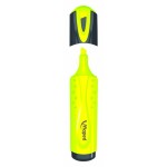 Maped Highlighter Fluopeps Classic Yellow Bx=12, MD-742534