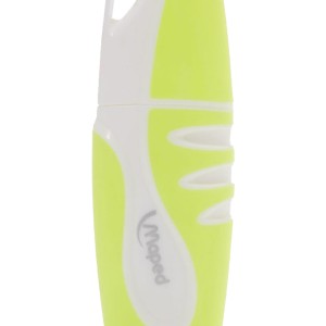 Maped Highlighter Fluopeps Pocket Dsp=48cols, MD-742737