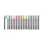 Maped Graph'Peps Fineliner Pouch=20, MD-749151