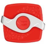 Maped Picknik Origins Lunch Box Red, MD-870103