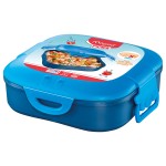 Maped Picknik Concept Lunch Box Single Blue, MD-870803