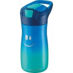 Maped Picnik Concept Water Bottle 430ml Blue, MD-871203