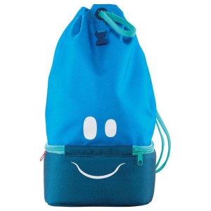 Maped Picknik Concept Kids Lunch Bag Blue, MD-872303