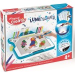 Maped Creativ Lumi Board Activities, MD-907021