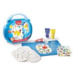 Maped Creativ Early Age My First Finger Paint, MD-907043