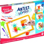Maped Creativ Artist Board Magnetic Creations, MD-907100