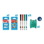 Maped Creativ Board Essentials Tool Kit, MD-907102