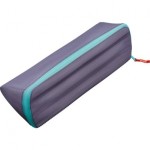 Maped Maped Pencil Case Empty Basic Purple, MD-931901