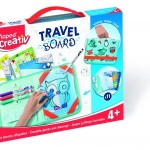 Maped Creativ Travel BoaRed Erasable, MD-969310