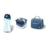 Maped Picnik Origins Combo Pack Blue Green, MDP-PIC-ORG-BE