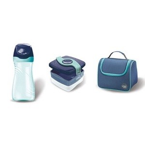 Maped Picnik Origins Combo Pack Blue Green, MDP-PIC-ORG-BE