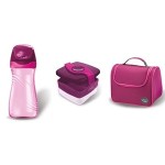 Maped Picnik Origins Combo Pack Pink, MDP-PIC-ORG-PK