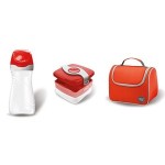 Maped Picnik Origins Combo Pack Red, MDP-PIC-ORG-RD