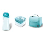 Maped Picnik Origins Combo Pack Turquoise, MDP-PIC-ORG-TQ