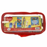 Maped SP-Maped School Kit No. 023, MDP-SCH-KIT-023