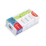 Maped BT-Eraser Technic300+Shrp1HVio, MDP-VP-041