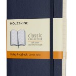 Moleskine NB RLD PinkT HRedSAPPHIRE BLE(893564), ME-MM710B20