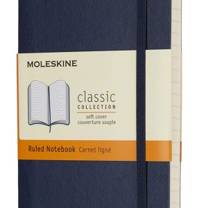 Moleskine NB RLD PinkT HRedSAPPHIRE BLE(893564), ME-MM710B20