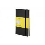 Moleskine Squared NBlack Pocket dsp=9pcs (701023), ME-MM712EN-9