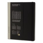 Moleskine Professional NB Black XL (891355), ME-PROPFNT4HBK