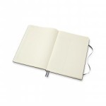 Moleskine PRO NB A4 SOFT COVER Black, ME-PROPFNT5SBK