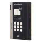 Moleskine PRO NB LARGE SOFT BLACK 620787, ME-PROPFNTB3SBK