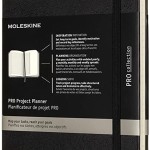 Moleskine PRO NB XL SOFT BLACK 620831, ME-PROPFNTB4SBK