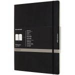 Moleskine PRO NOTEBOOK XXL SOFT BLACK 620886, ME-PROPFNTB7SBK