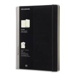 Moleskine Portfolio A4 Black (891591), ME-PROPTF5BK
