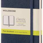 Moleskine NB PLN PinkT HRed SAPPHIRE BLE 893649, ME-QP012B20